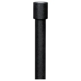 16" Metal Mounting Stem for Landscape Light