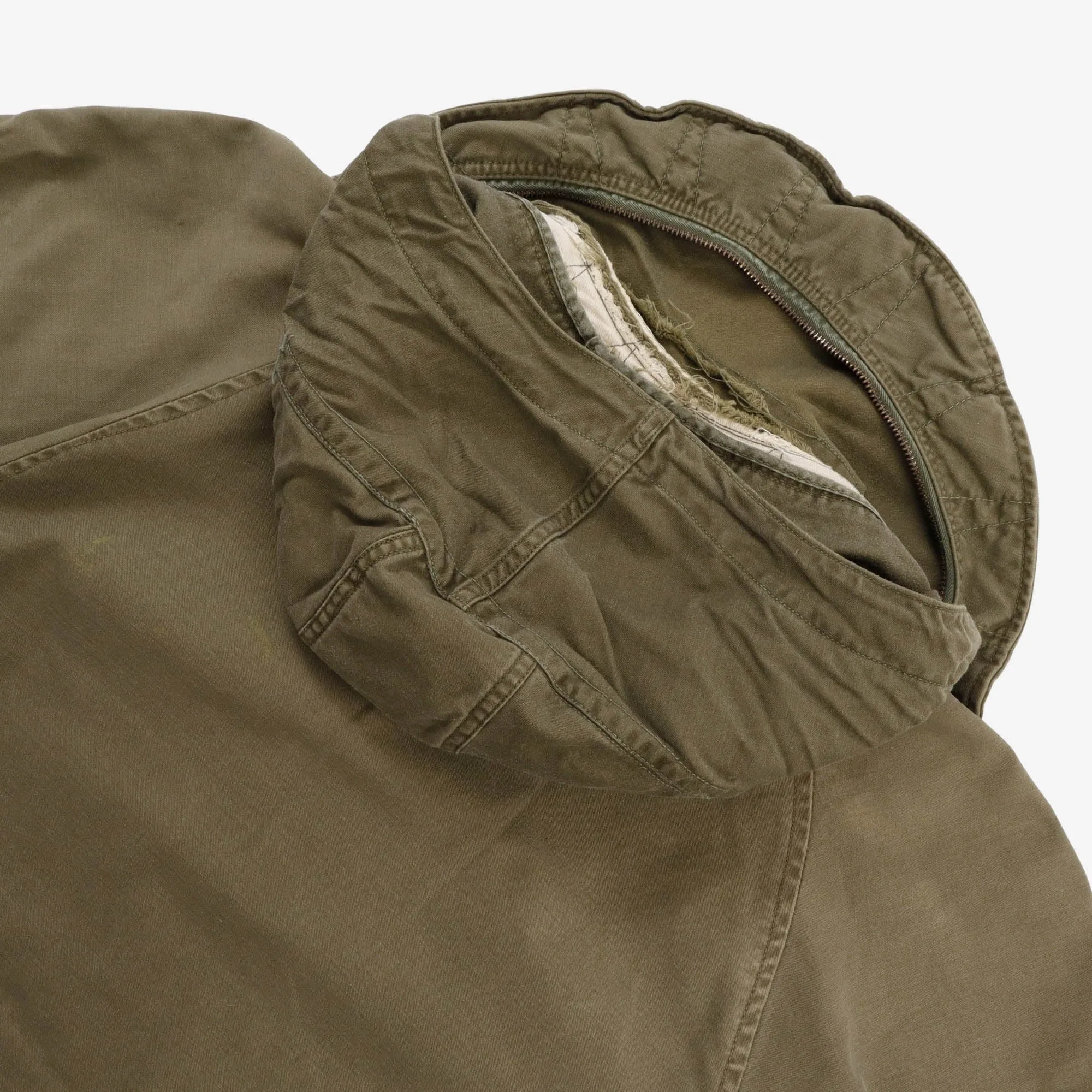 1950s USAF Field Jacket