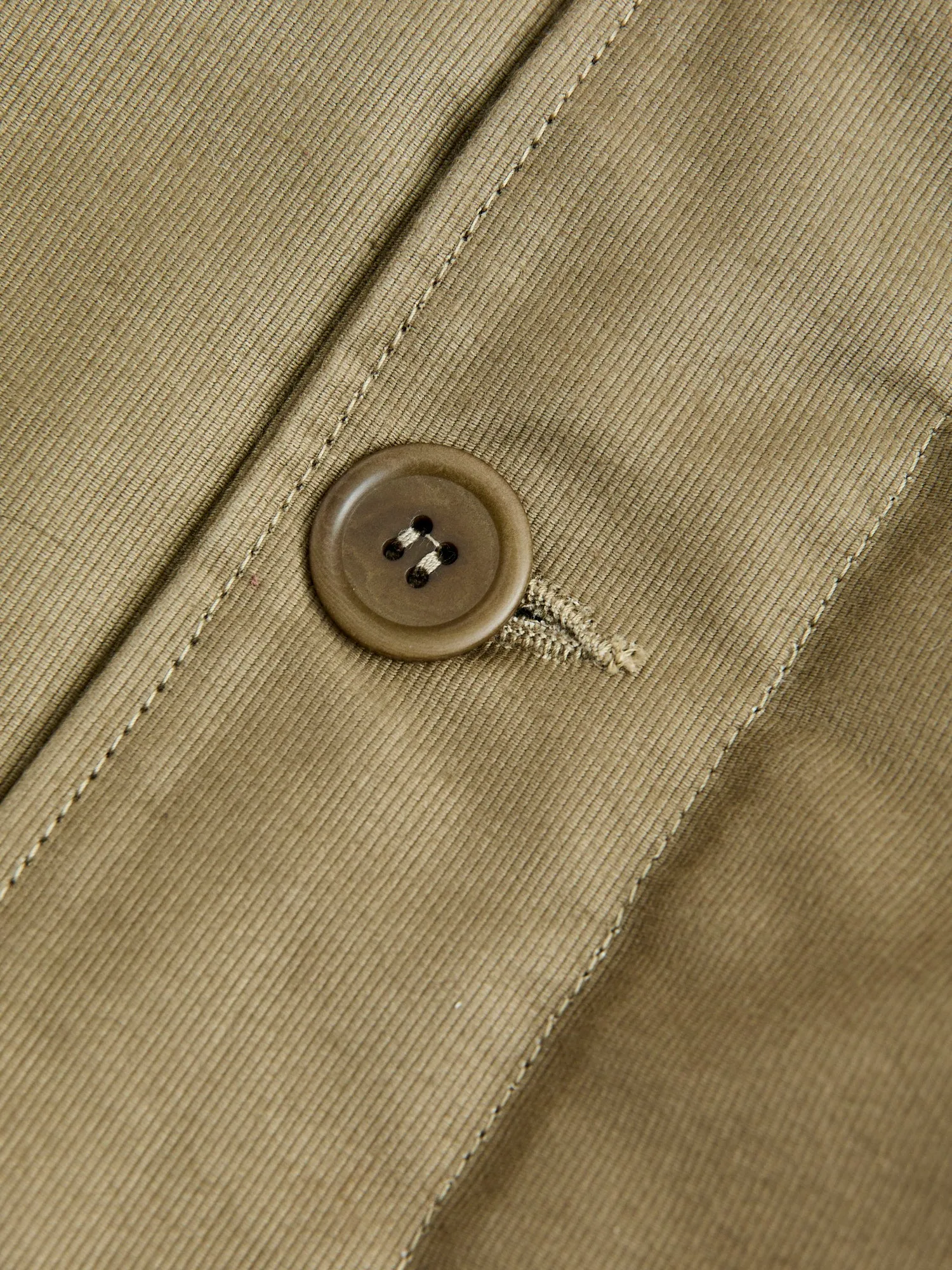 2181 N-1 Winter Jacket in Khaki