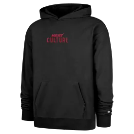 '47 Brand HEAT Culture Pullover Hoodie