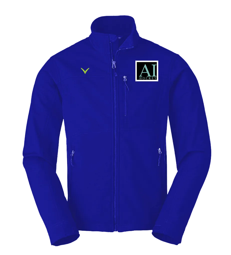 A TEST STORE Women's Urban Jacket