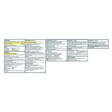 Advil Dual Action Coated Tablets, Acetaminophen   Ibuprofen