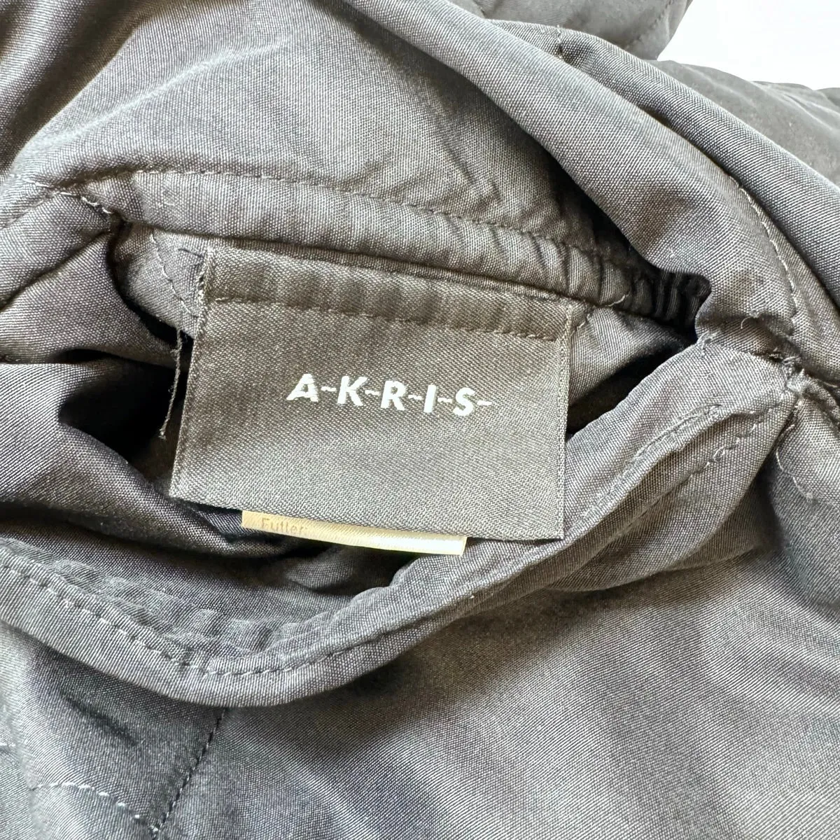 Akris Coat