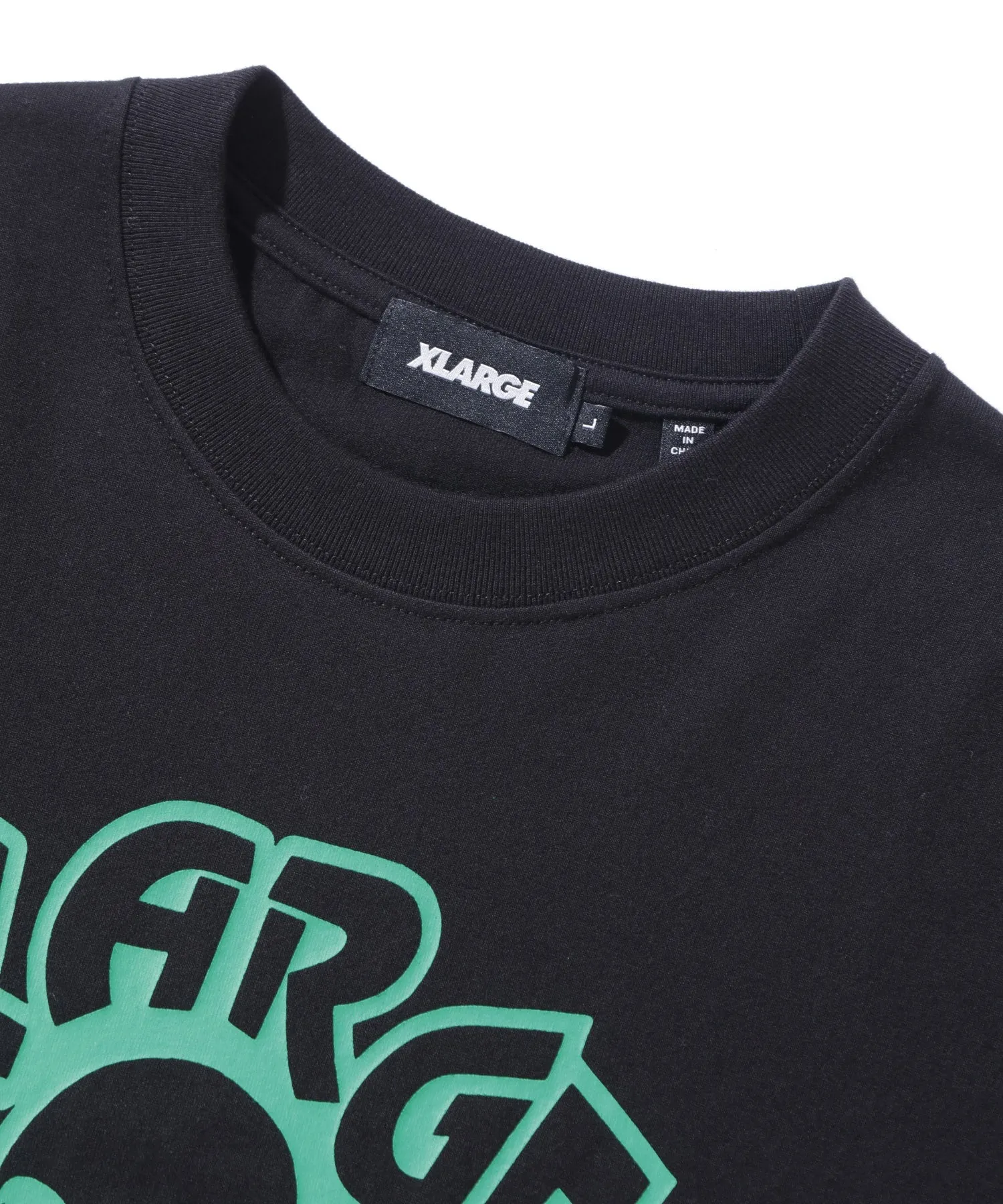 ALIEN SPRAYER S/S TEE