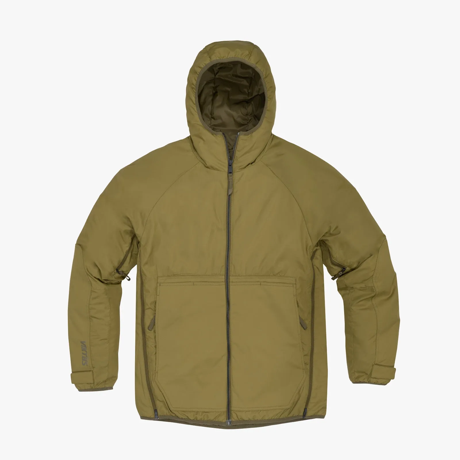 Alphadawn XP Jacket