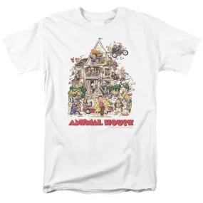 Animal House - Poster Art