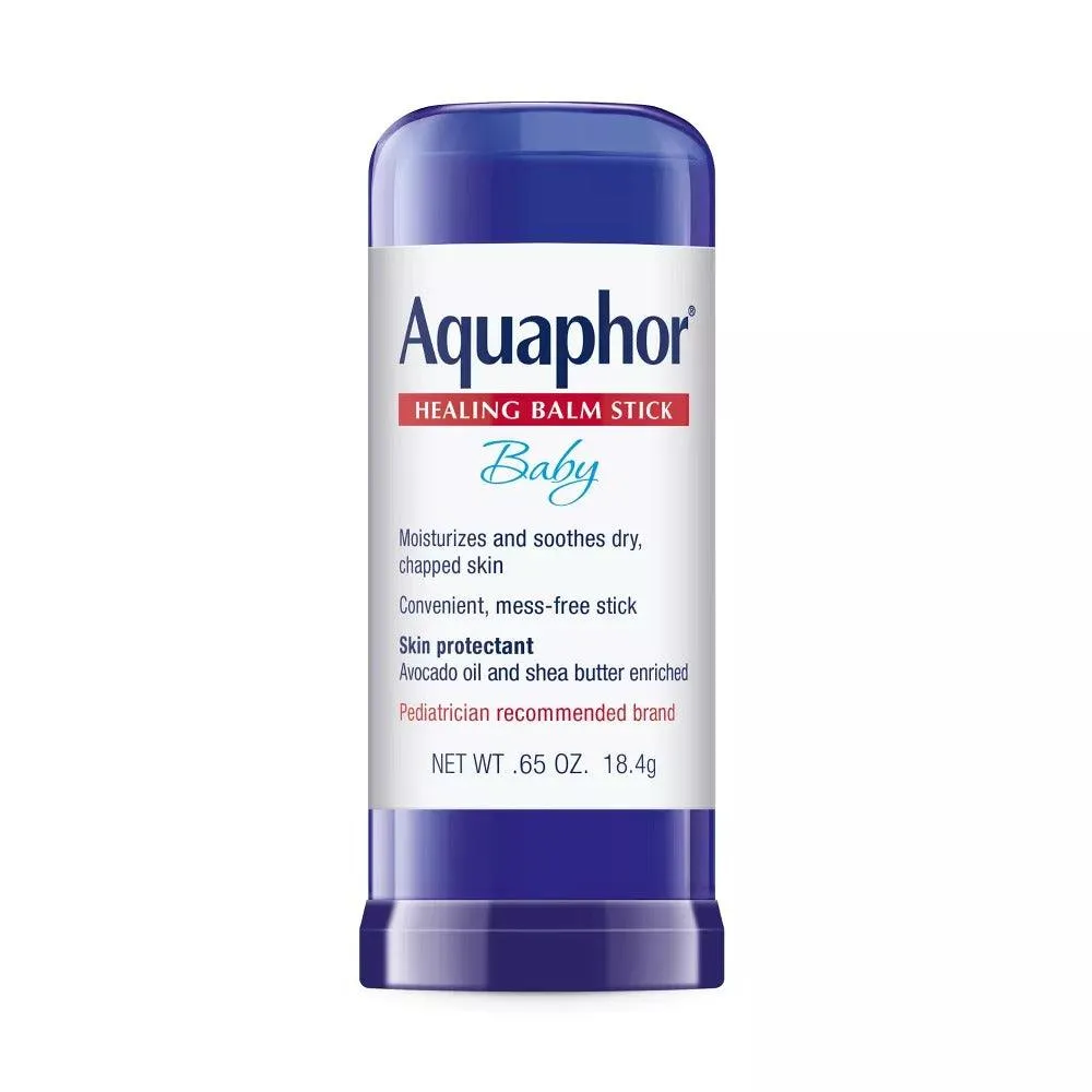 Aquaphor Baby Healing Balm Stick - 0.65 oz