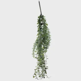 Artificial Plant - Cascading Leaves 53cm