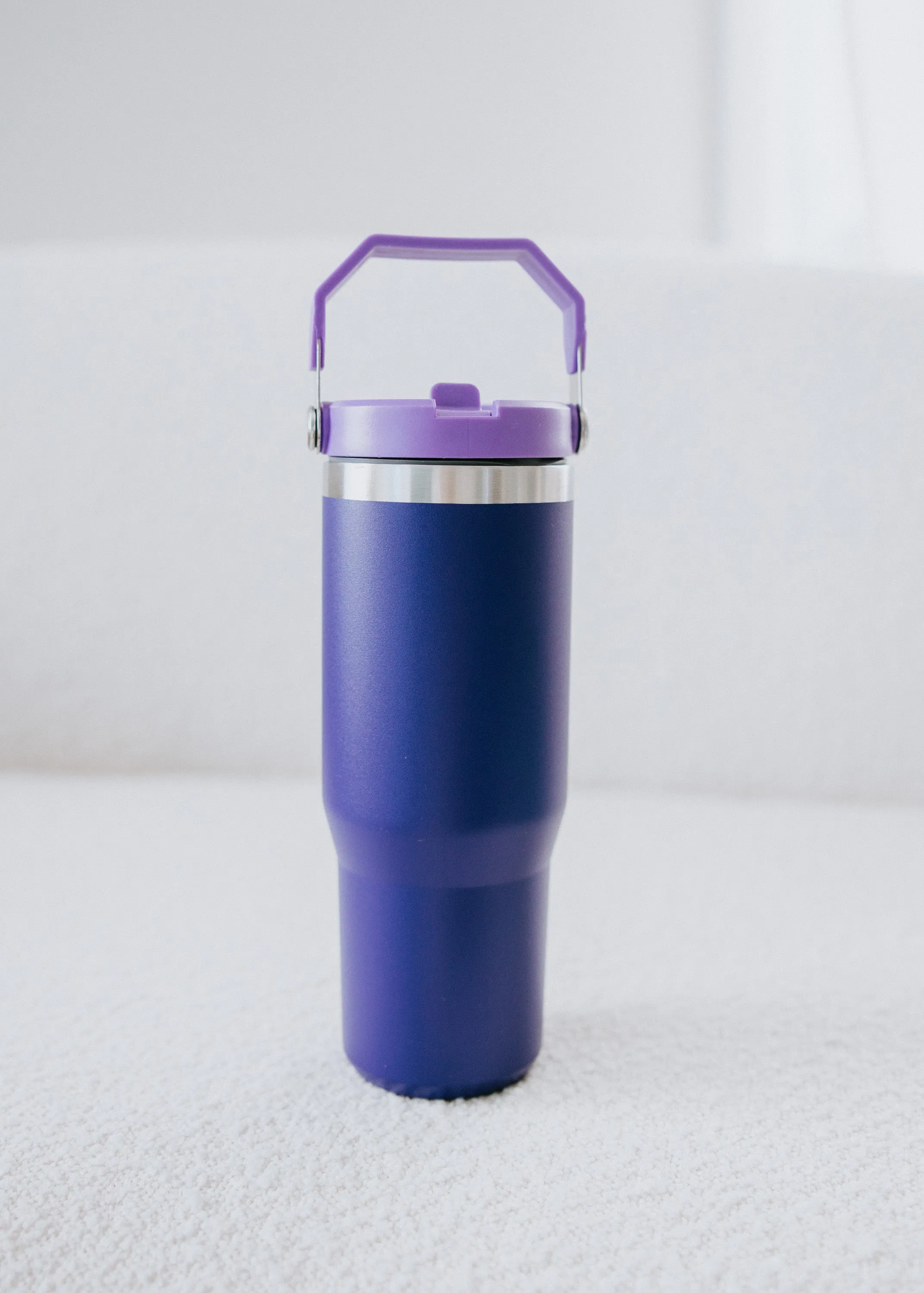 Aspen Stainless Steel Tumbler