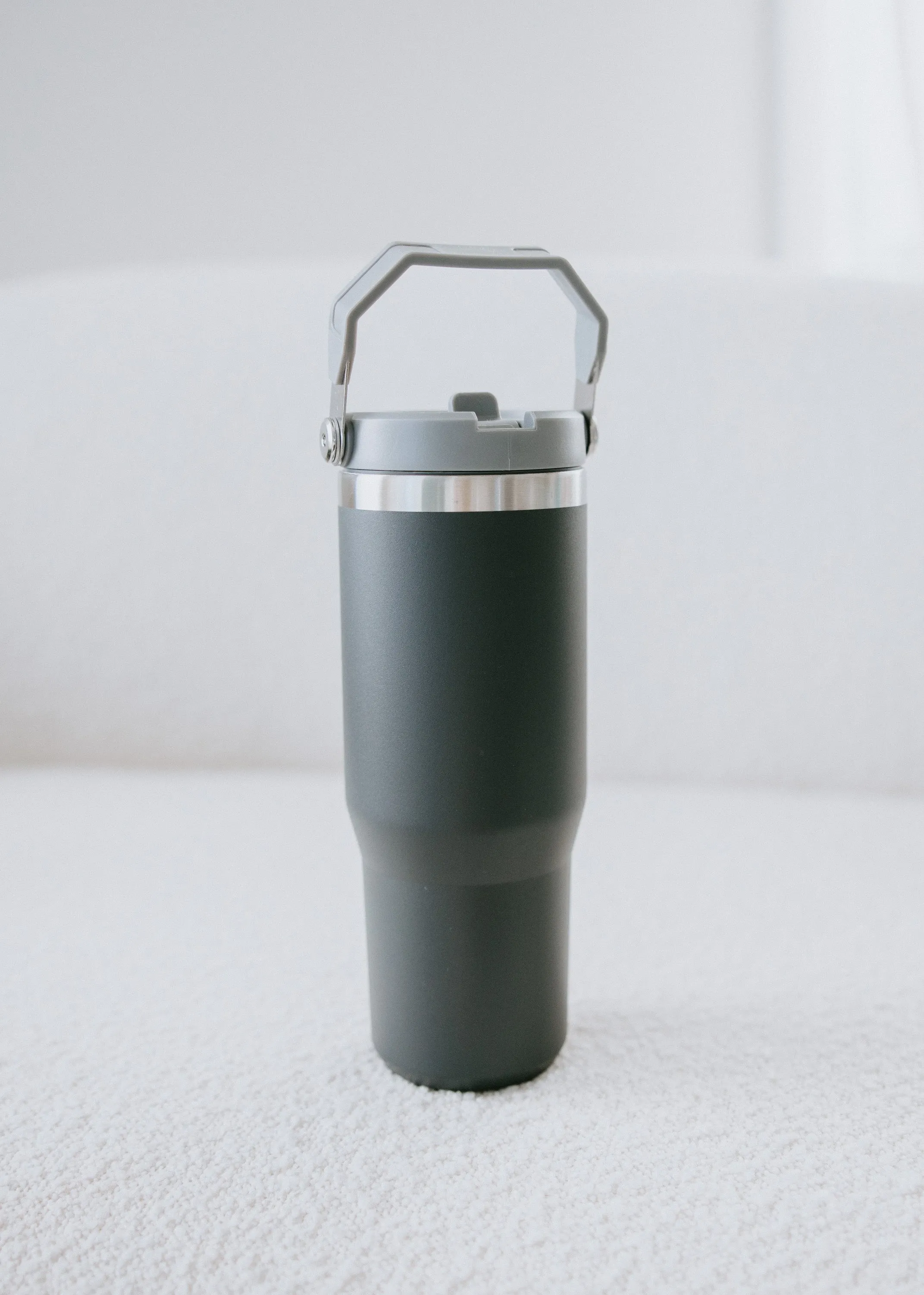 Aspen Stainless Steel Tumbler