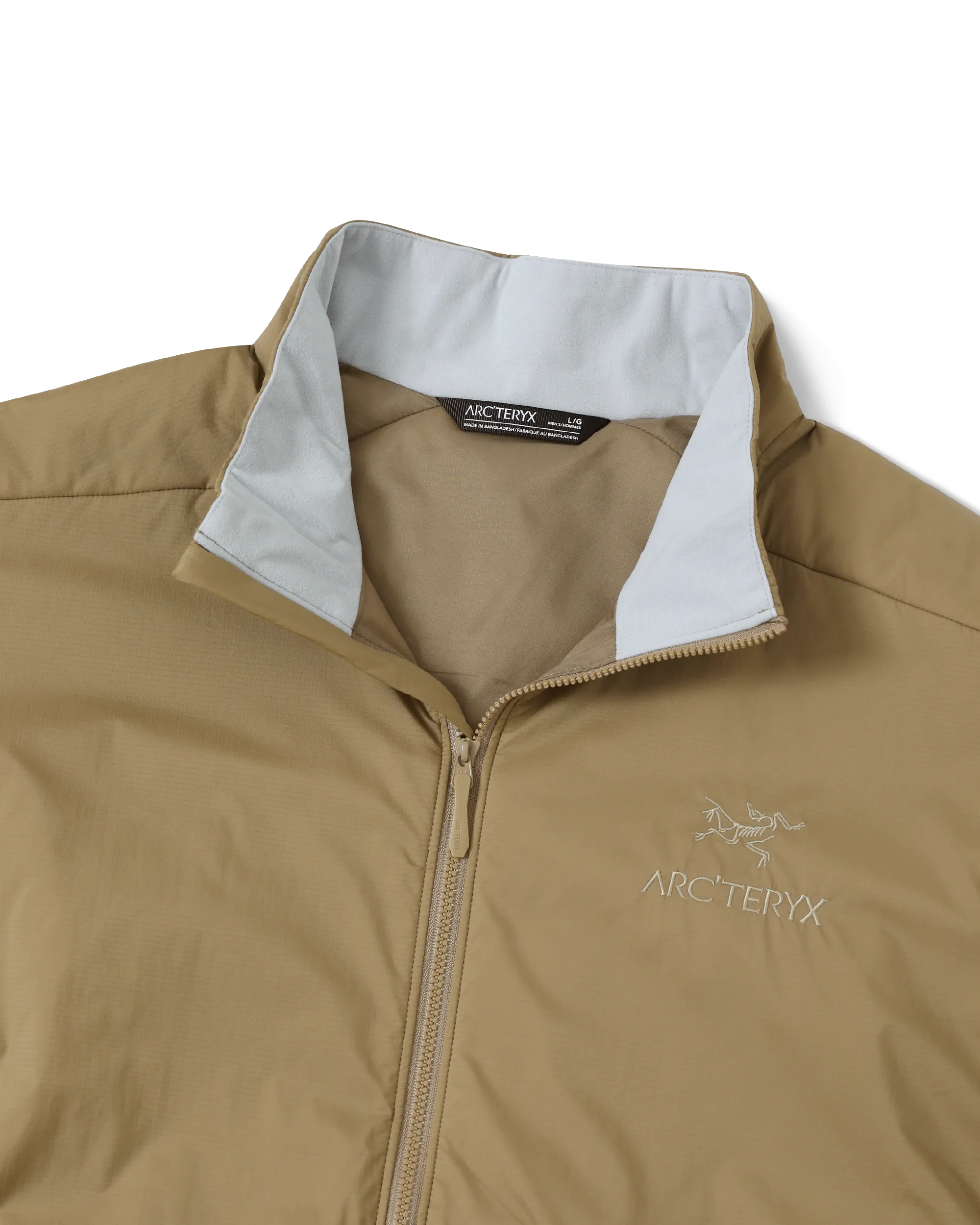 ATOM LT JACKET M