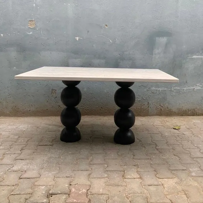 Ball Pack Dining Table