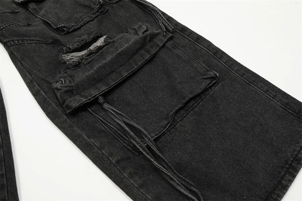 Barbiecore | Cargo Pants