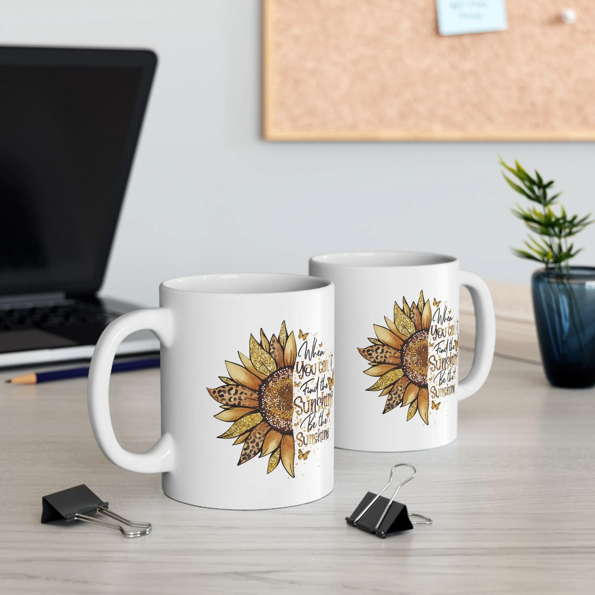 Be the Sunshine 11oz Mug