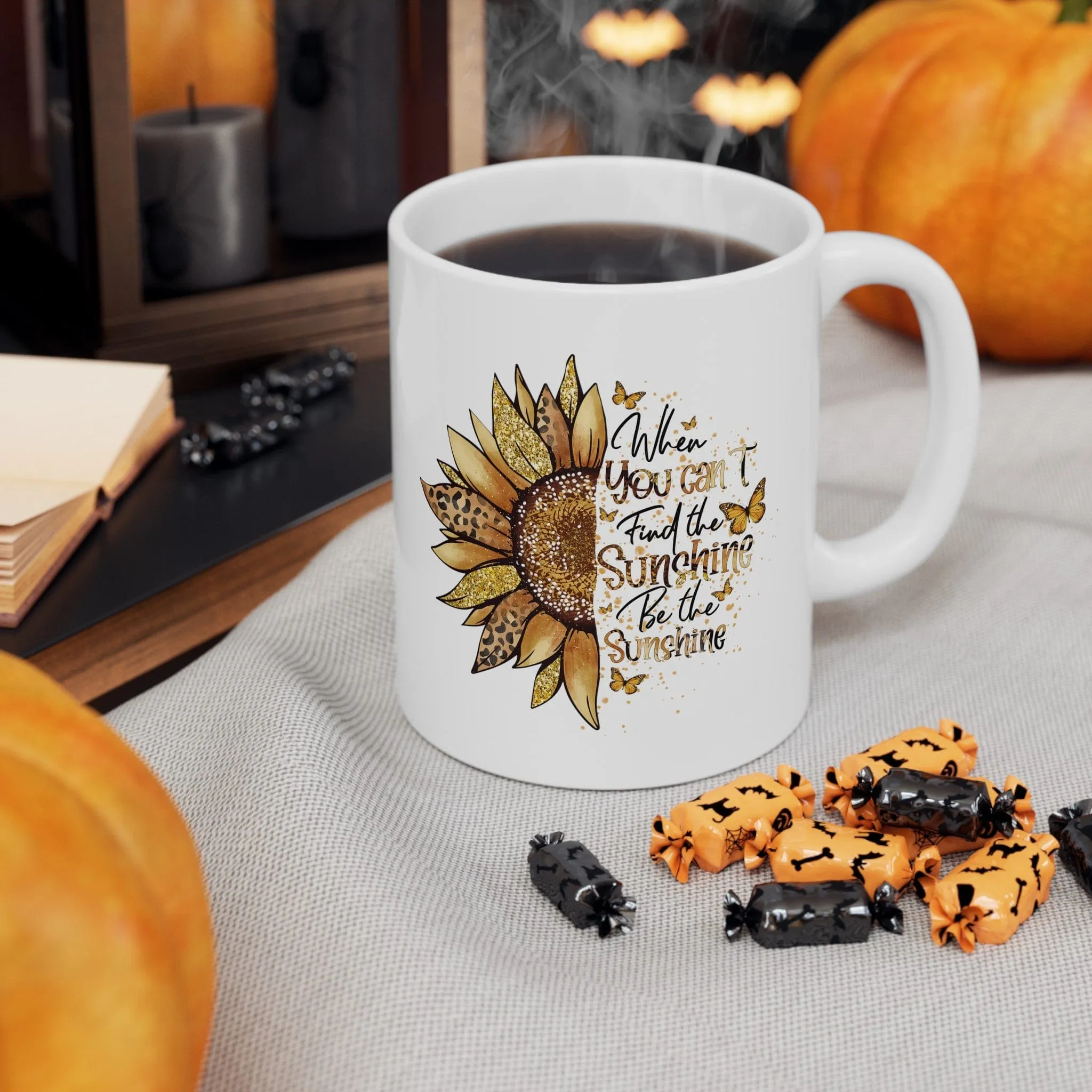 Be the Sunshine 11oz Mug