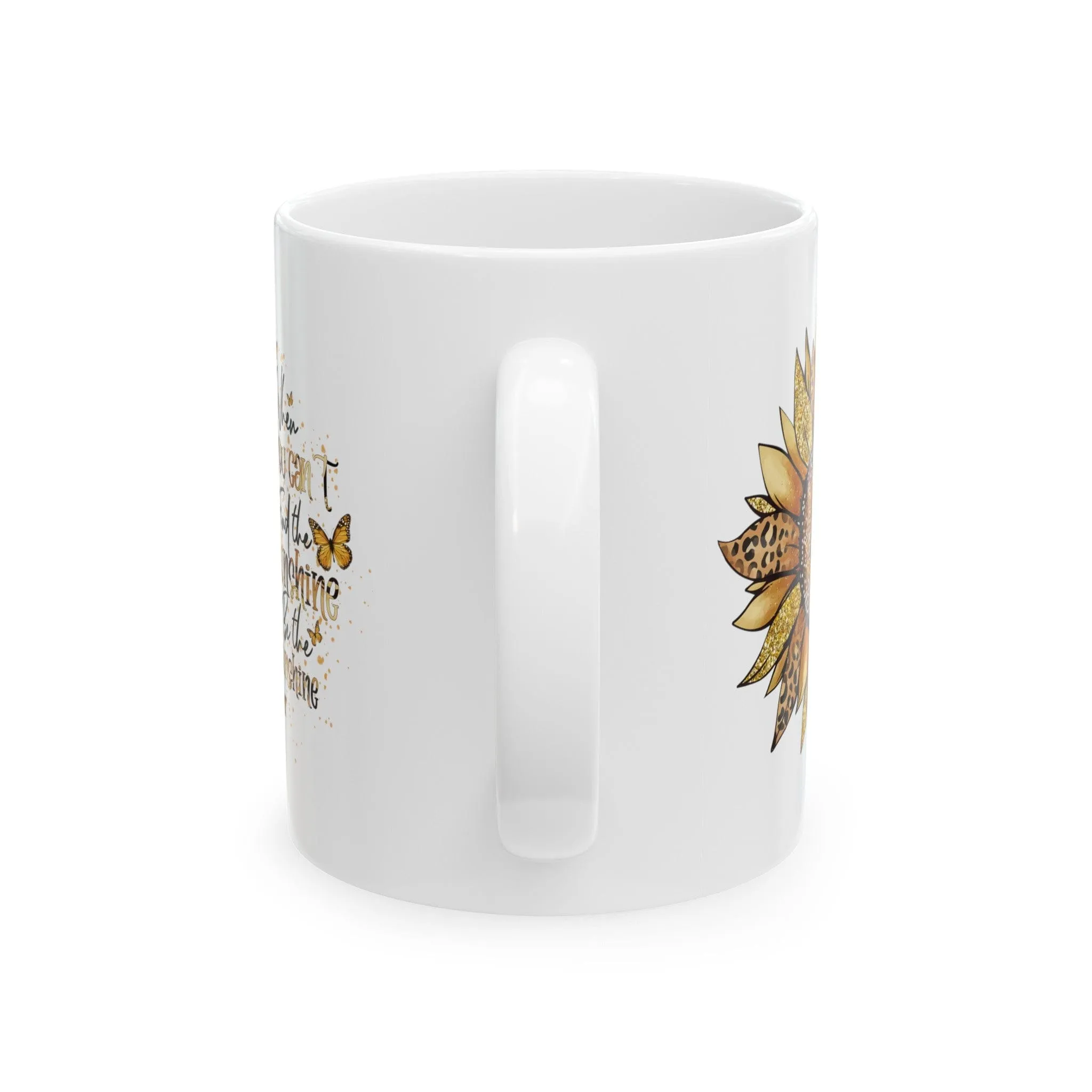 Be the Sunshine 11oz Mug