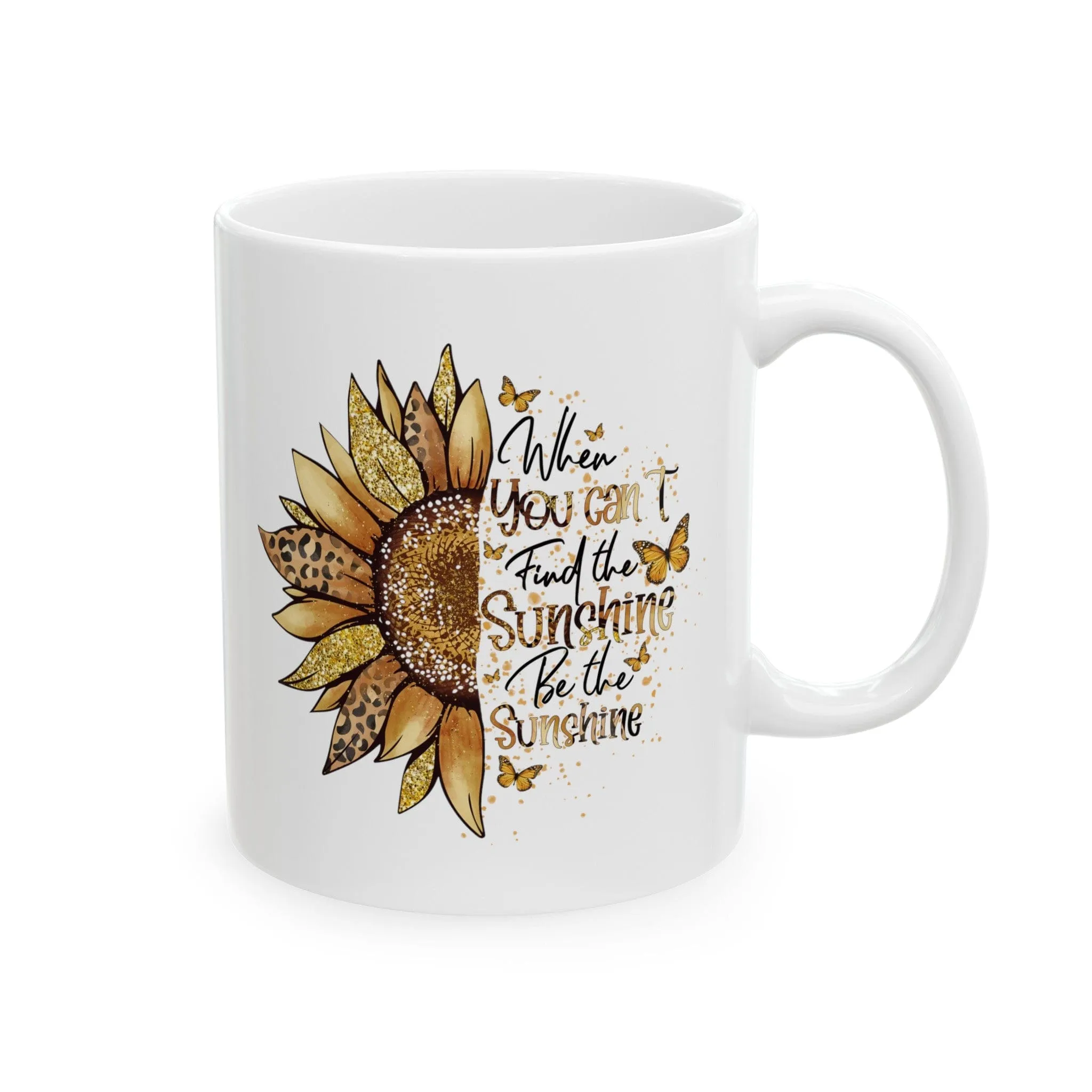 Be the Sunshine 11oz Mug