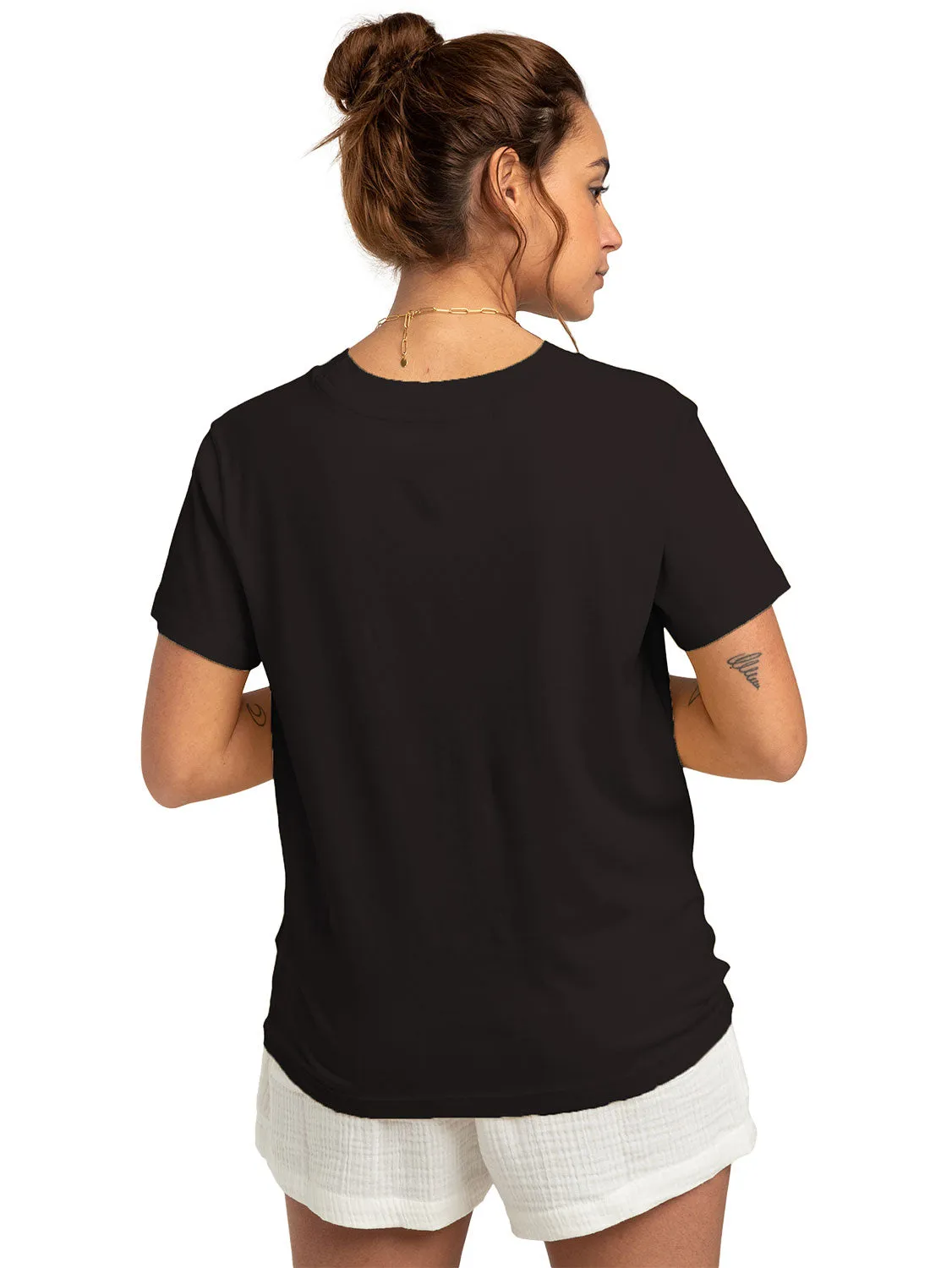 Billabong Ladies Dreamers Paradise T-Shirt