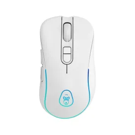 Brand New Wireless Mouse - White 2.4GHZ