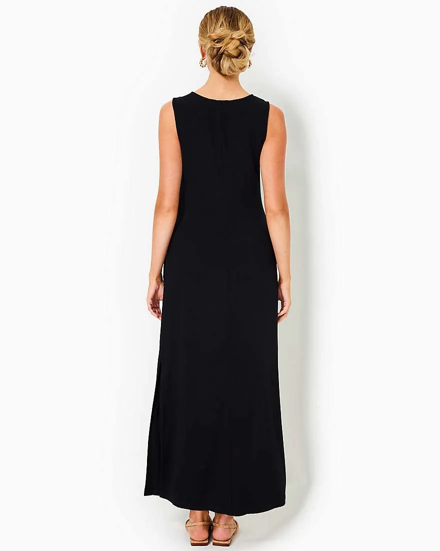 Bryson Sleeveless Maxi Dress