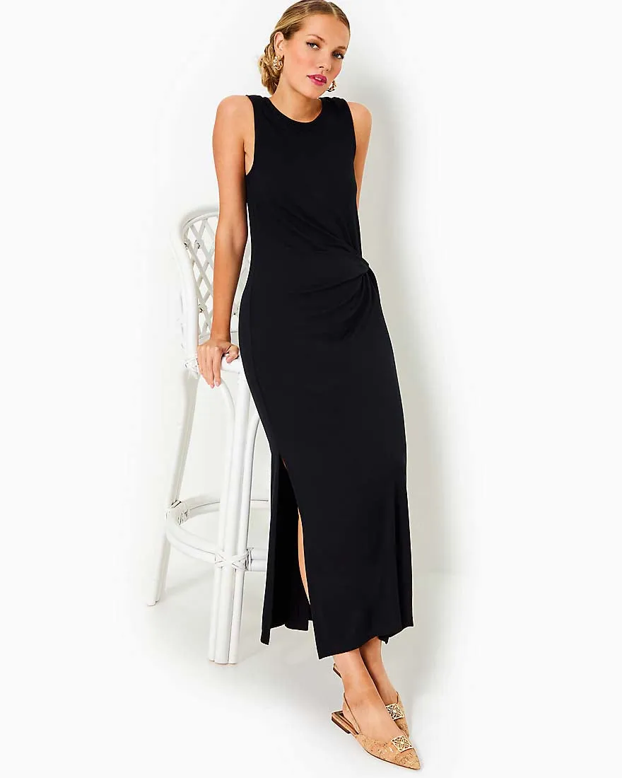 Bryson Sleeveless Maxi Dress