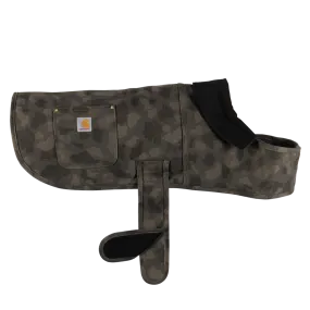 Carhartt CHORE CAMO Dog Coat