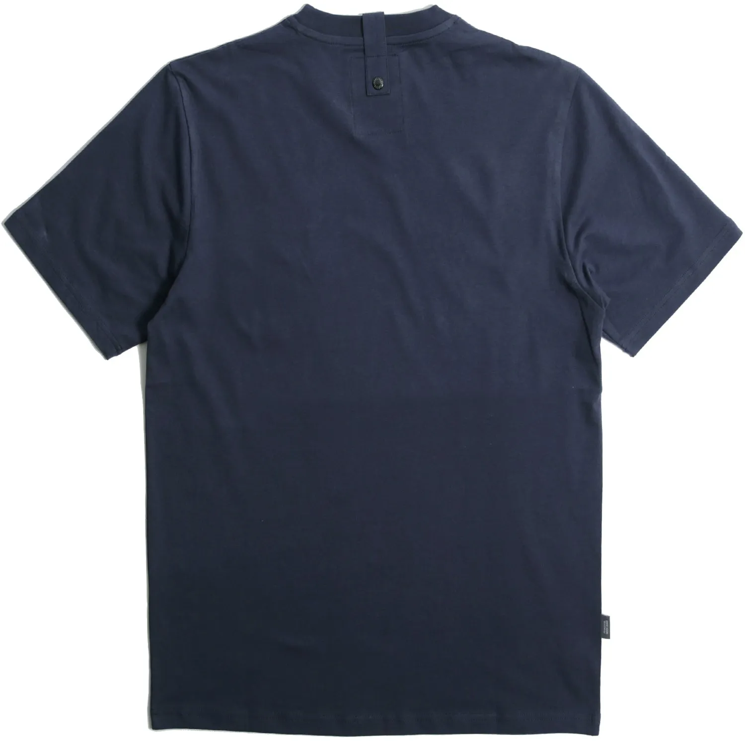 Celtic Excursions T-Shirt Navy