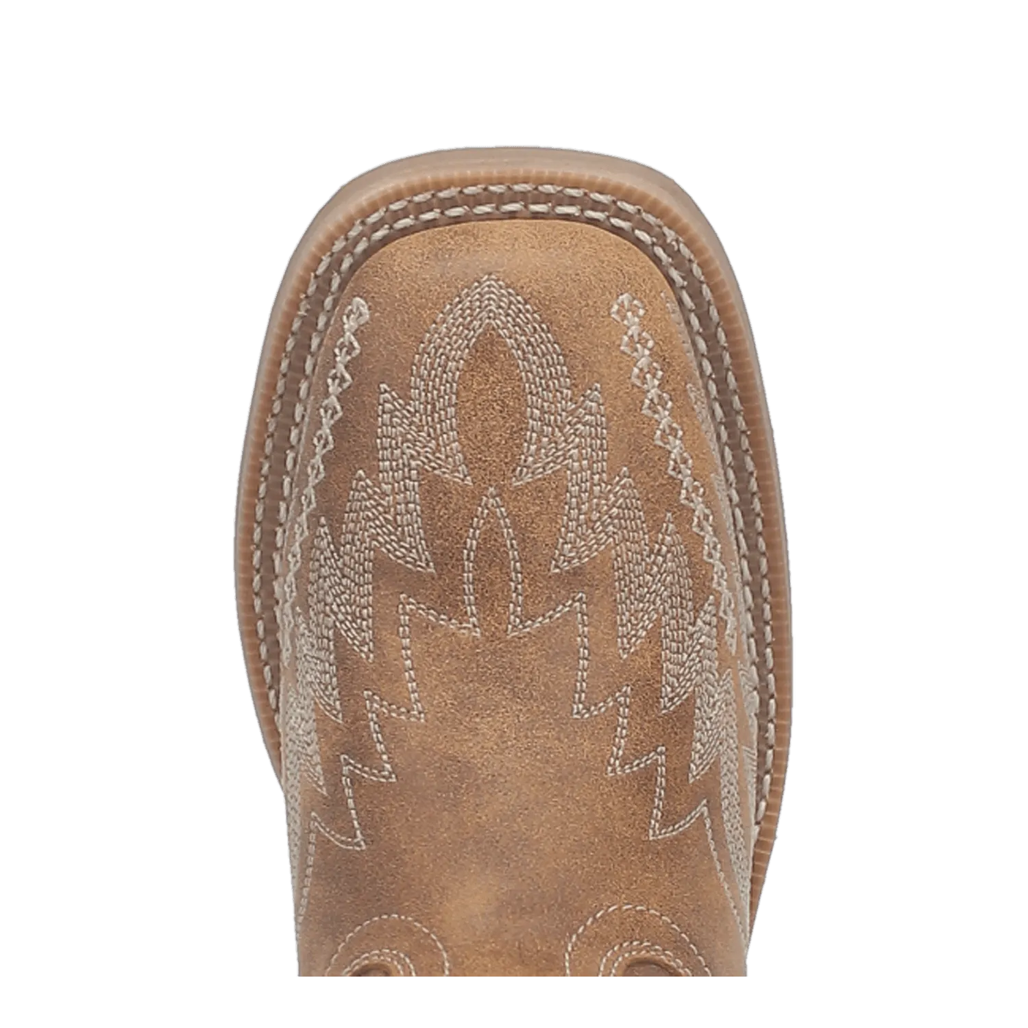 CHEYENNE LEATHER BOOT