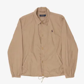 Coach Jacket