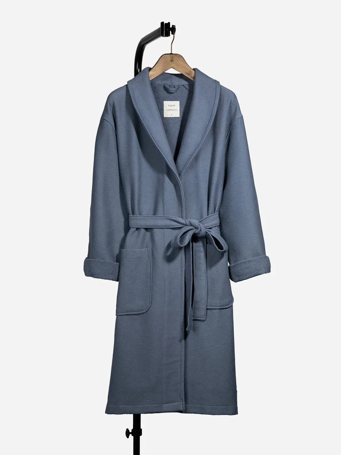 Cobble Bathrobe