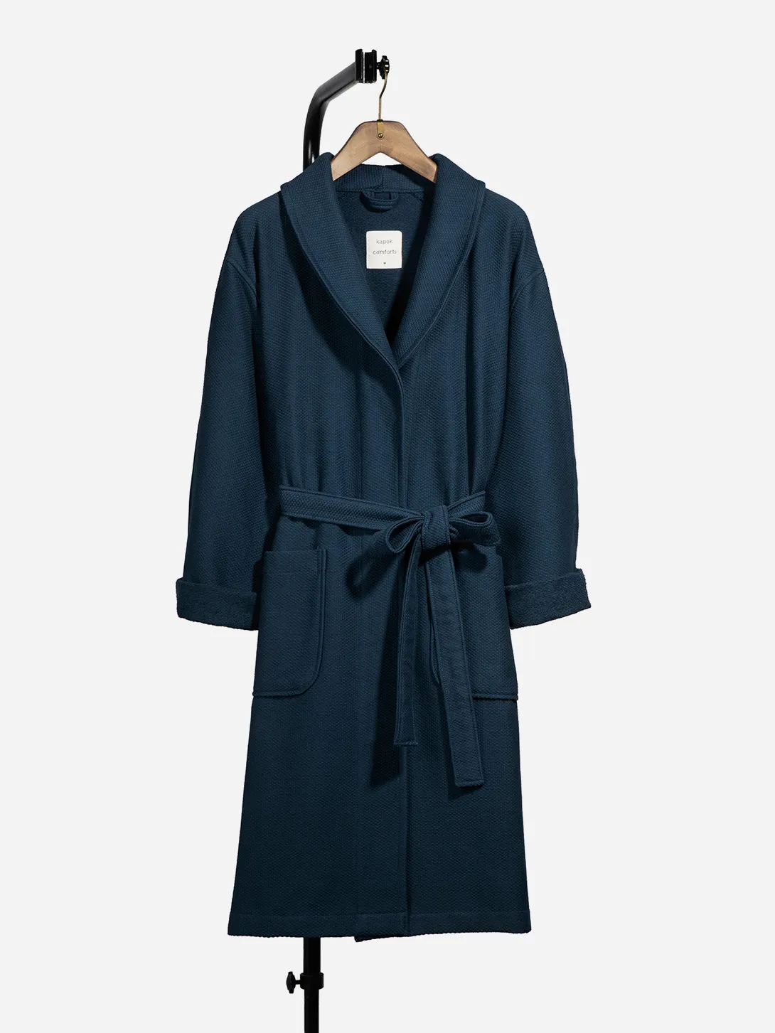 Cobble Bathrobe