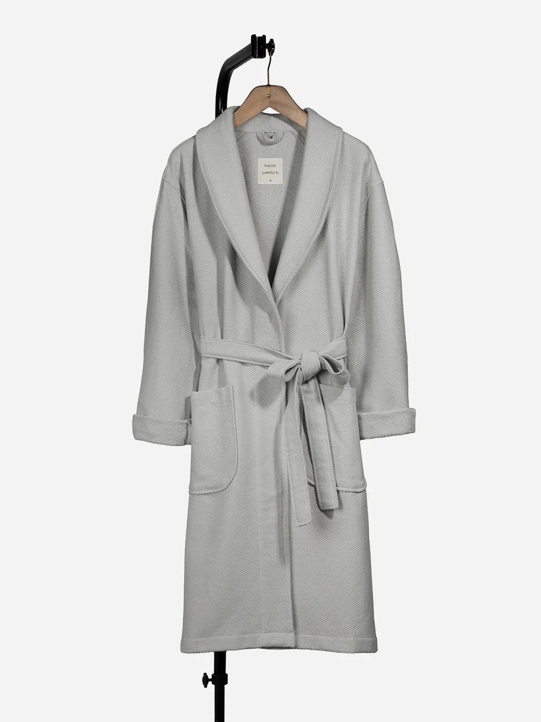 Cobble Bathrobe