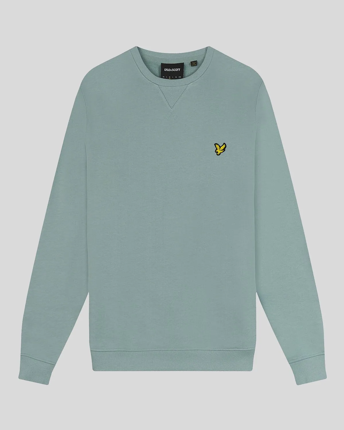 Crew Neck Sweatshirt