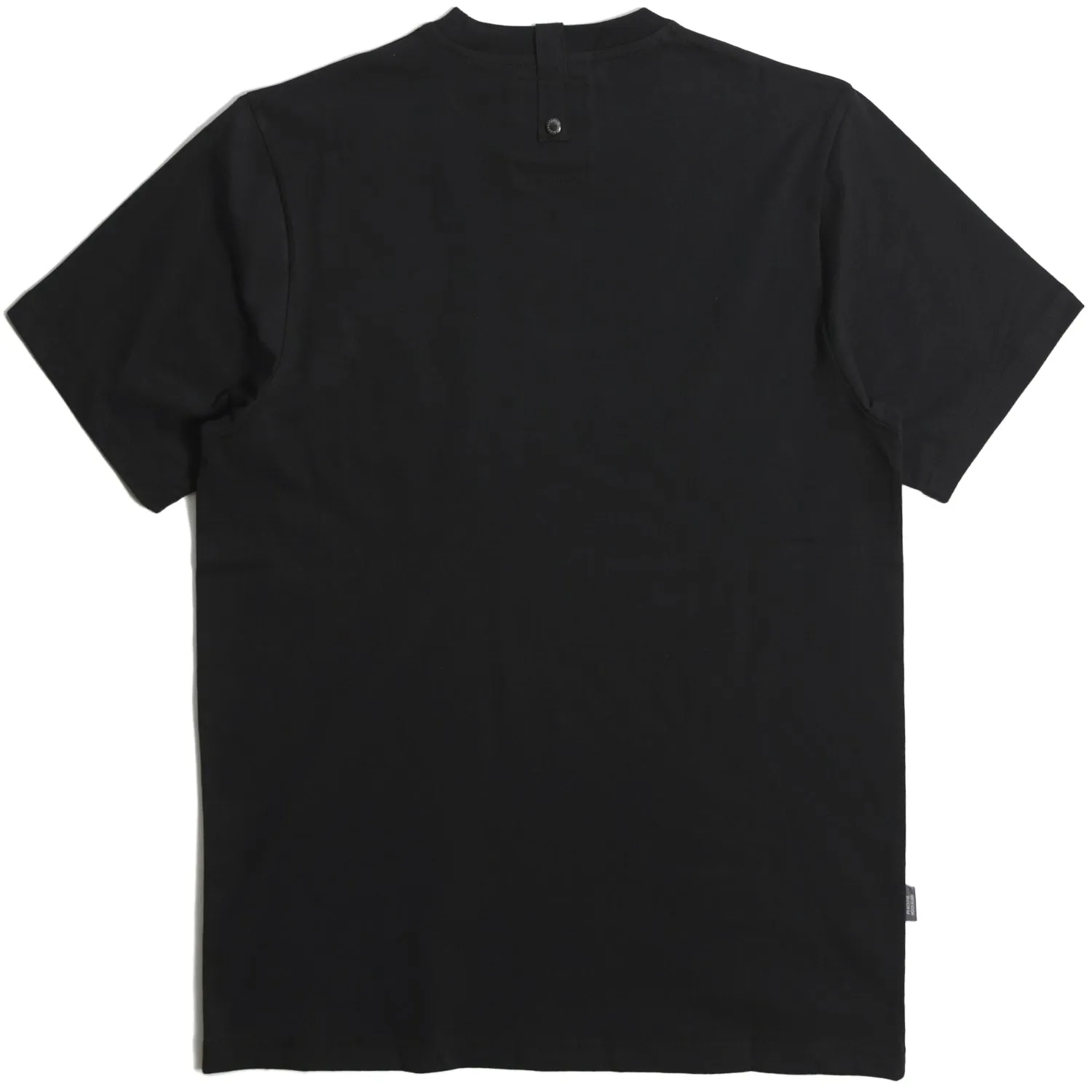 Crystal Palace Location T-Shirt Black