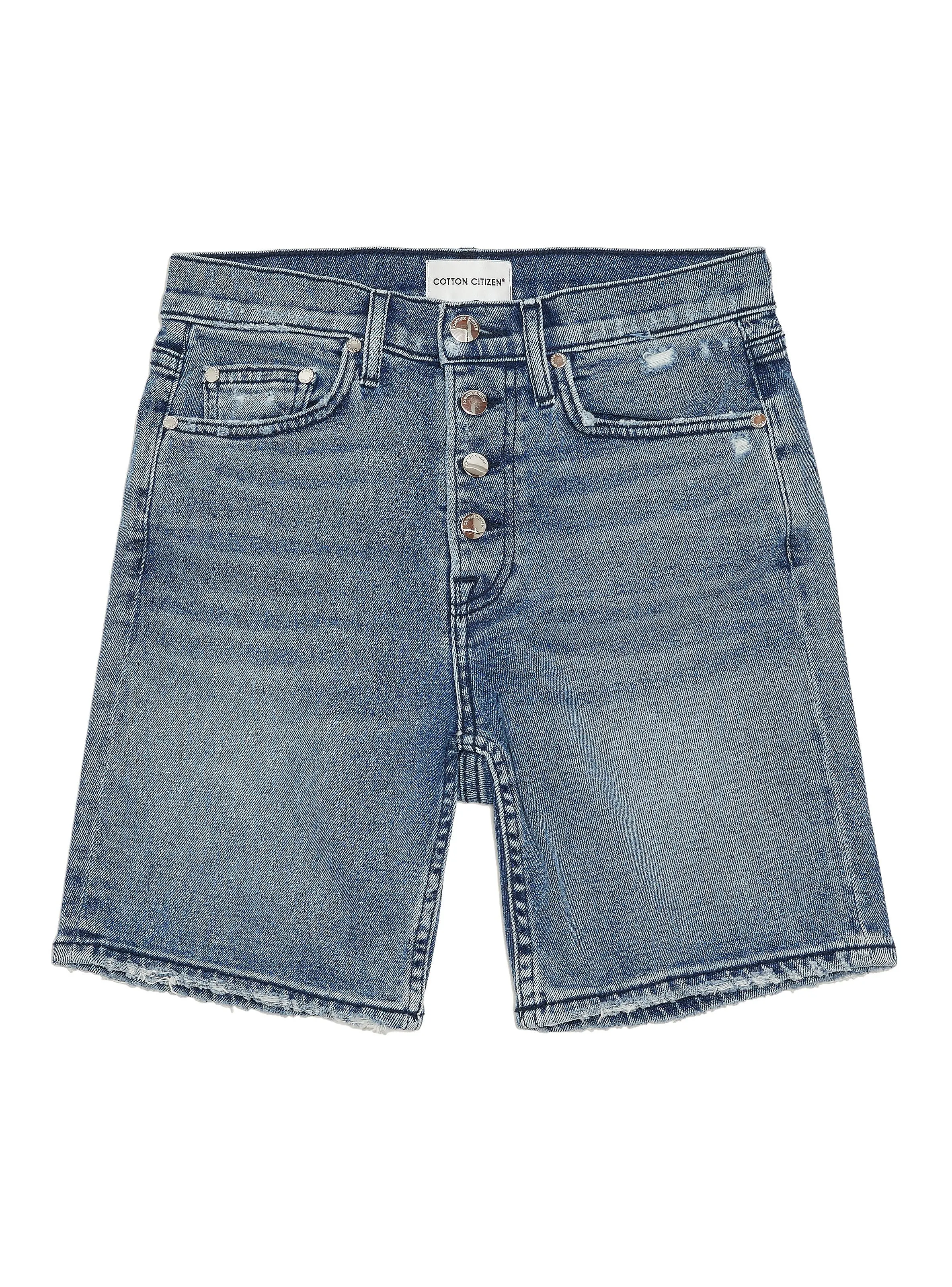 Denim Short