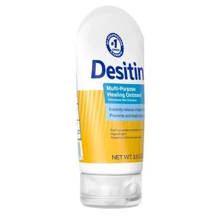 Desitin Multipurpose Ointment with White Petrolatum for Dry Skin