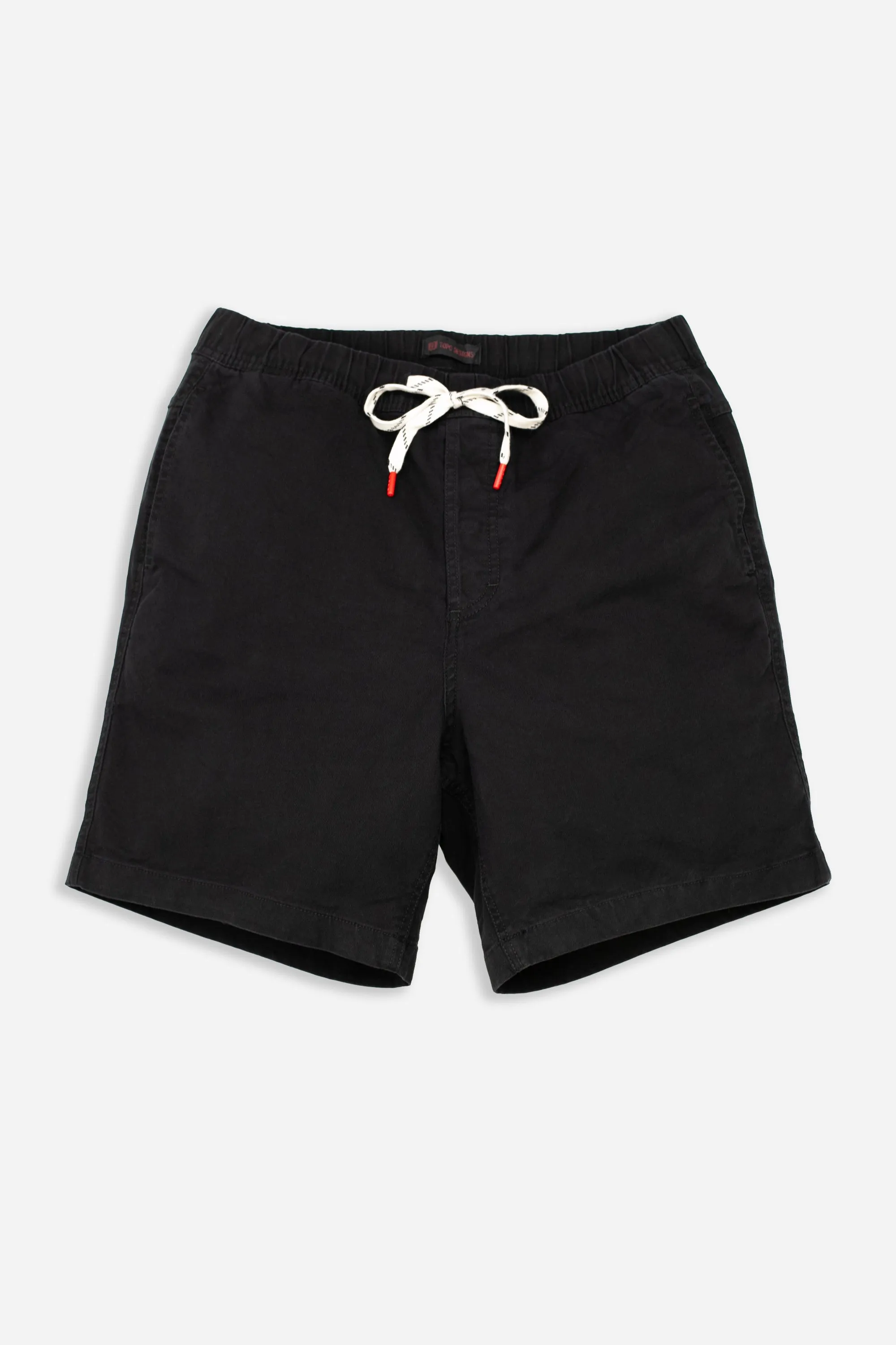 Dirt Shorts M Black