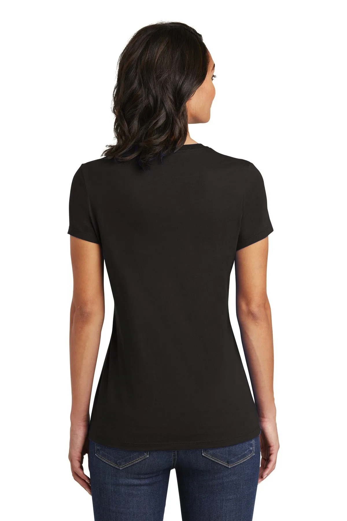 District Women's Very Important Tee . DT6002