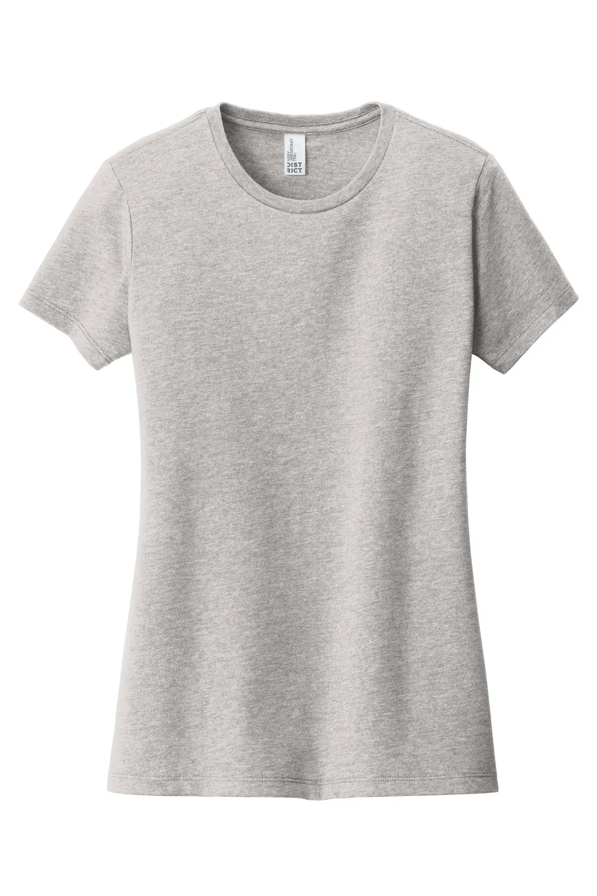 District Women's Very Important Tee . DT6002