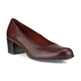 Ecco Women's Dress Classic 35 Pump - Andorra