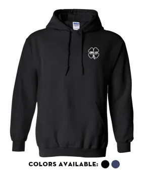 Edna 4-H - Pullover Hoodie