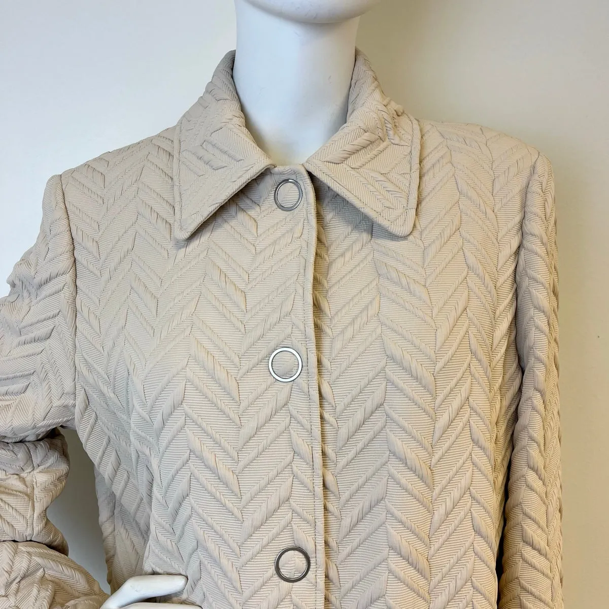 Elie Tahari Coat