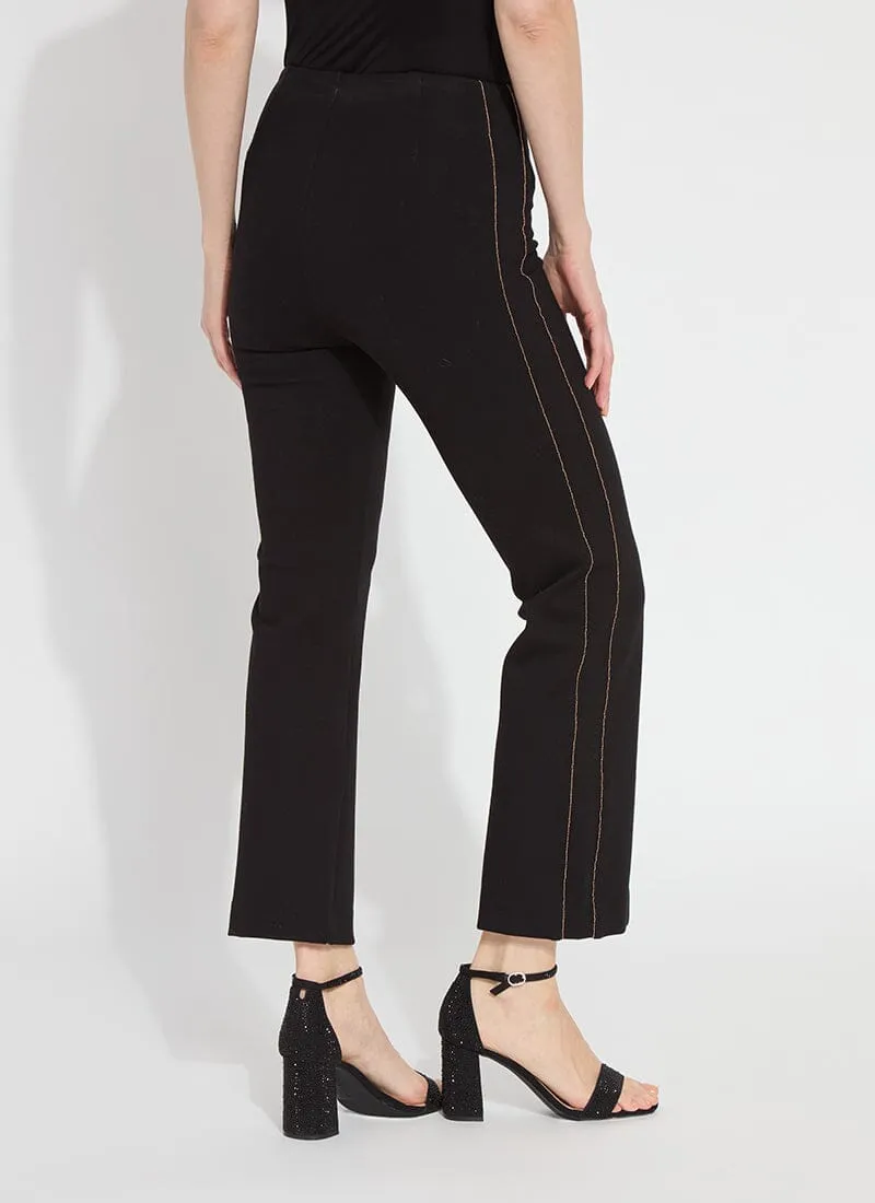 Embellished Ankle Elysse (27.5" Inseam)