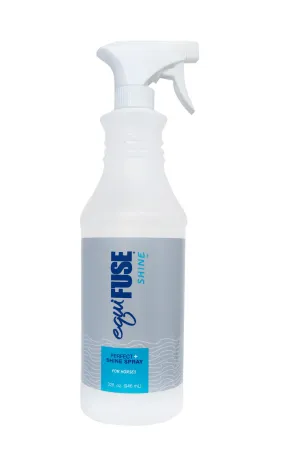 EQUIFUSE SHINE PERFECT   SHINE SPRAY