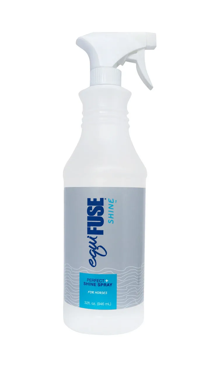 EQUIFUSE SHINE PERFECT   SHINE SPRAY