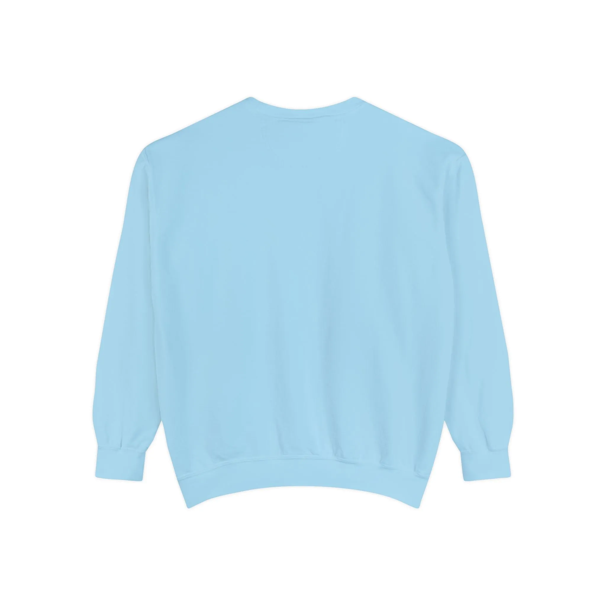 FALL HARVEST MARKET SWEATSHIRT (COMFORT COLORS)