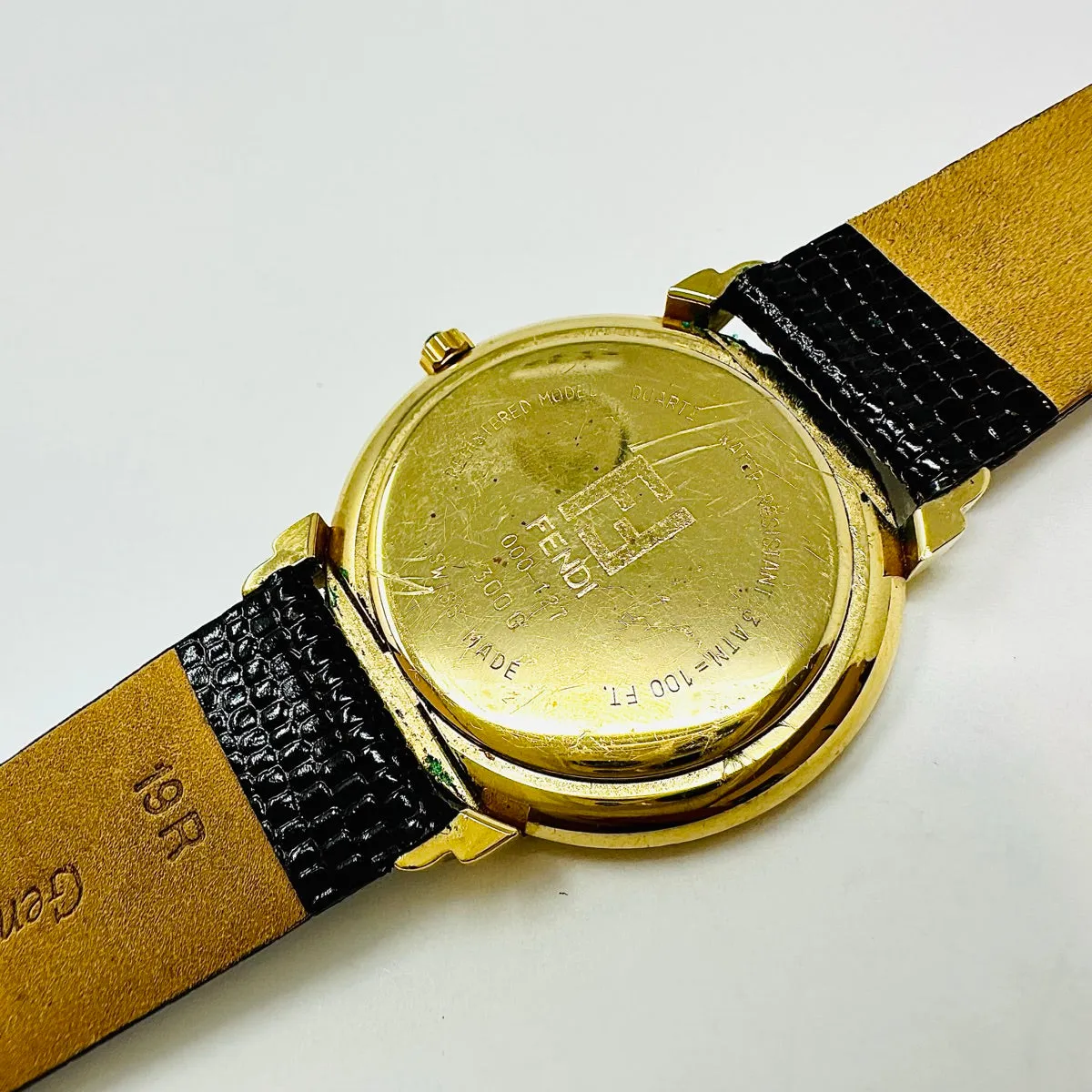 Fendi 300G Watch