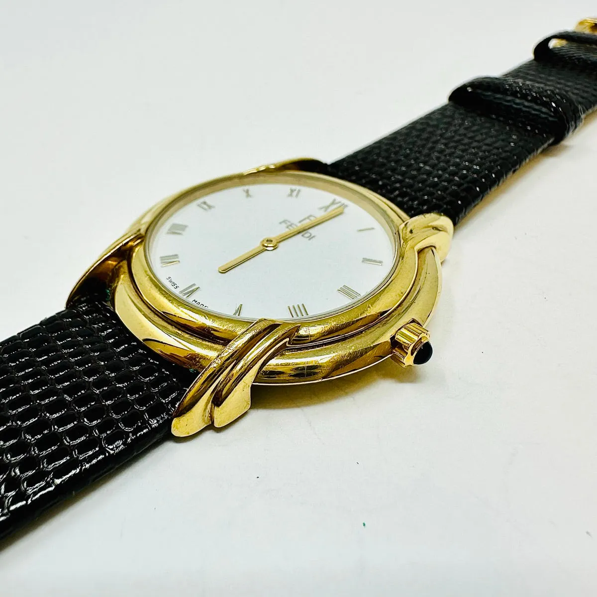 Fendi 300G Watch