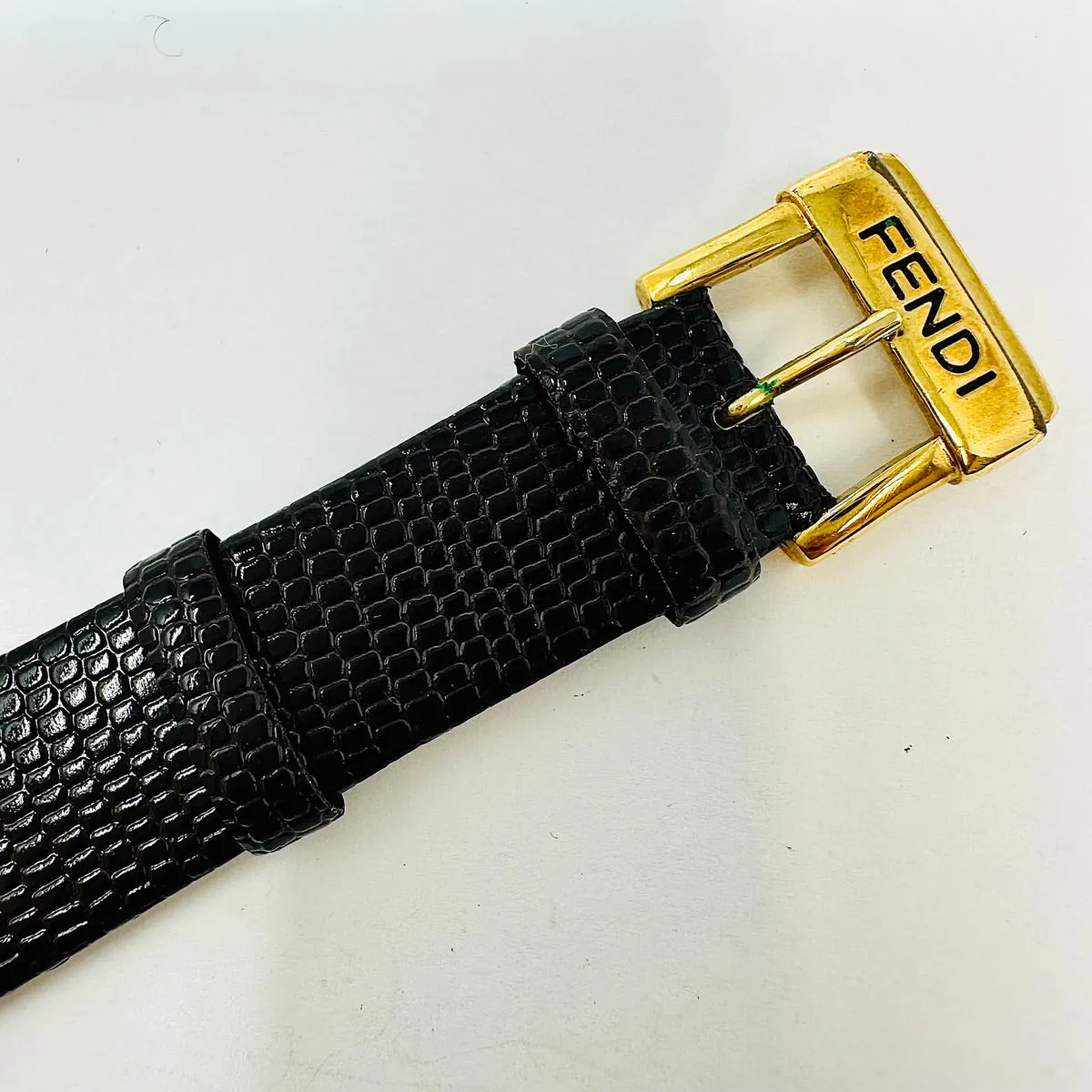 Fendi 300G Watch