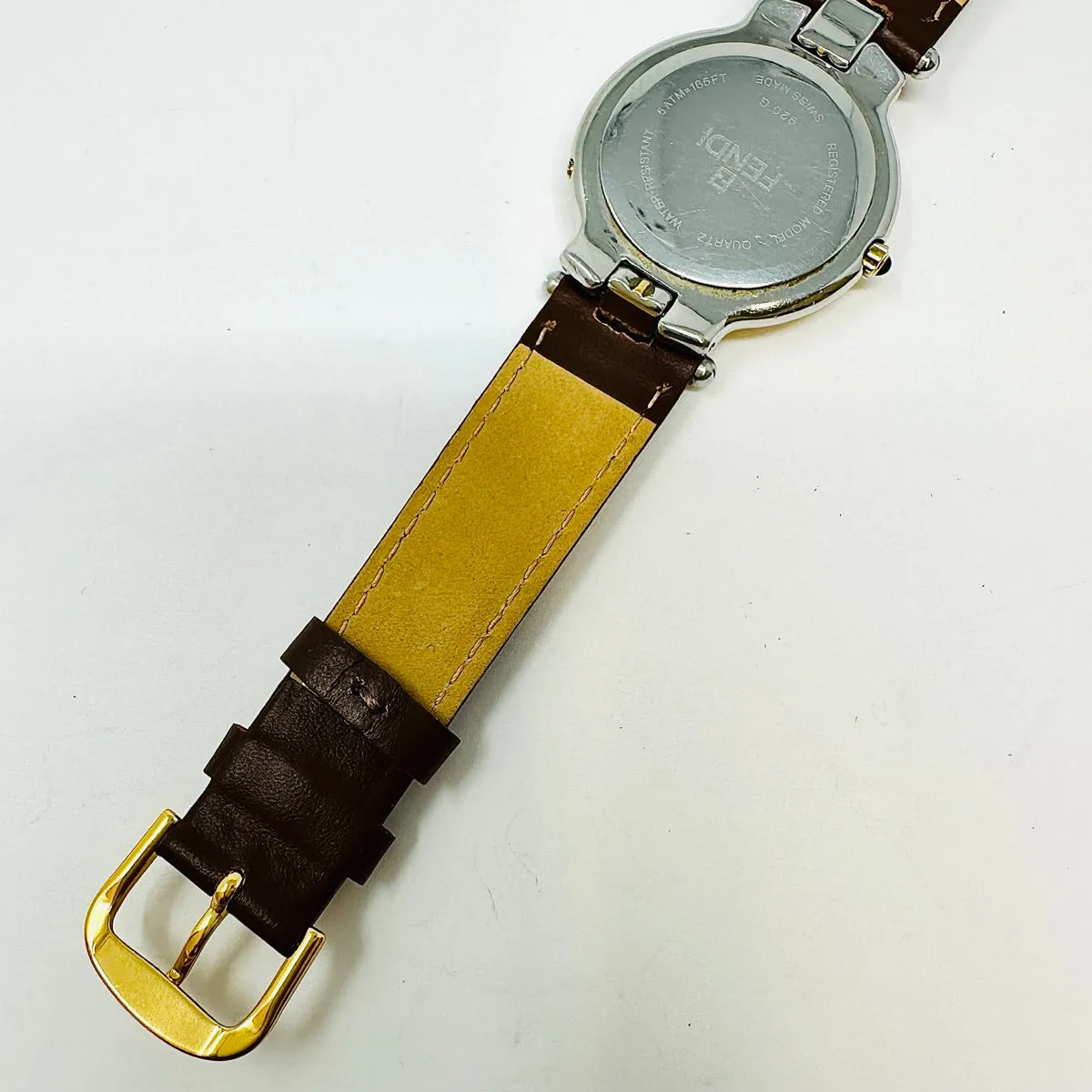 Fendi 920G Watch